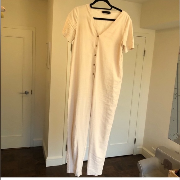 ✨Hatch Noelle Jumpsuit✨ - Picture 6 of 9